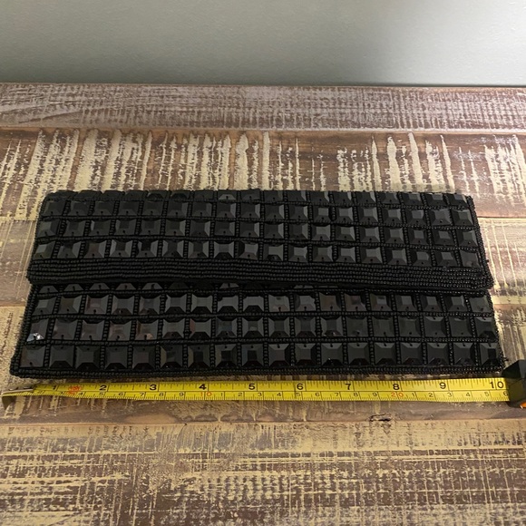 Expressions NYC Clutch - Picture 2 of 6